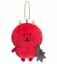 紅鬼熊 吊娃 