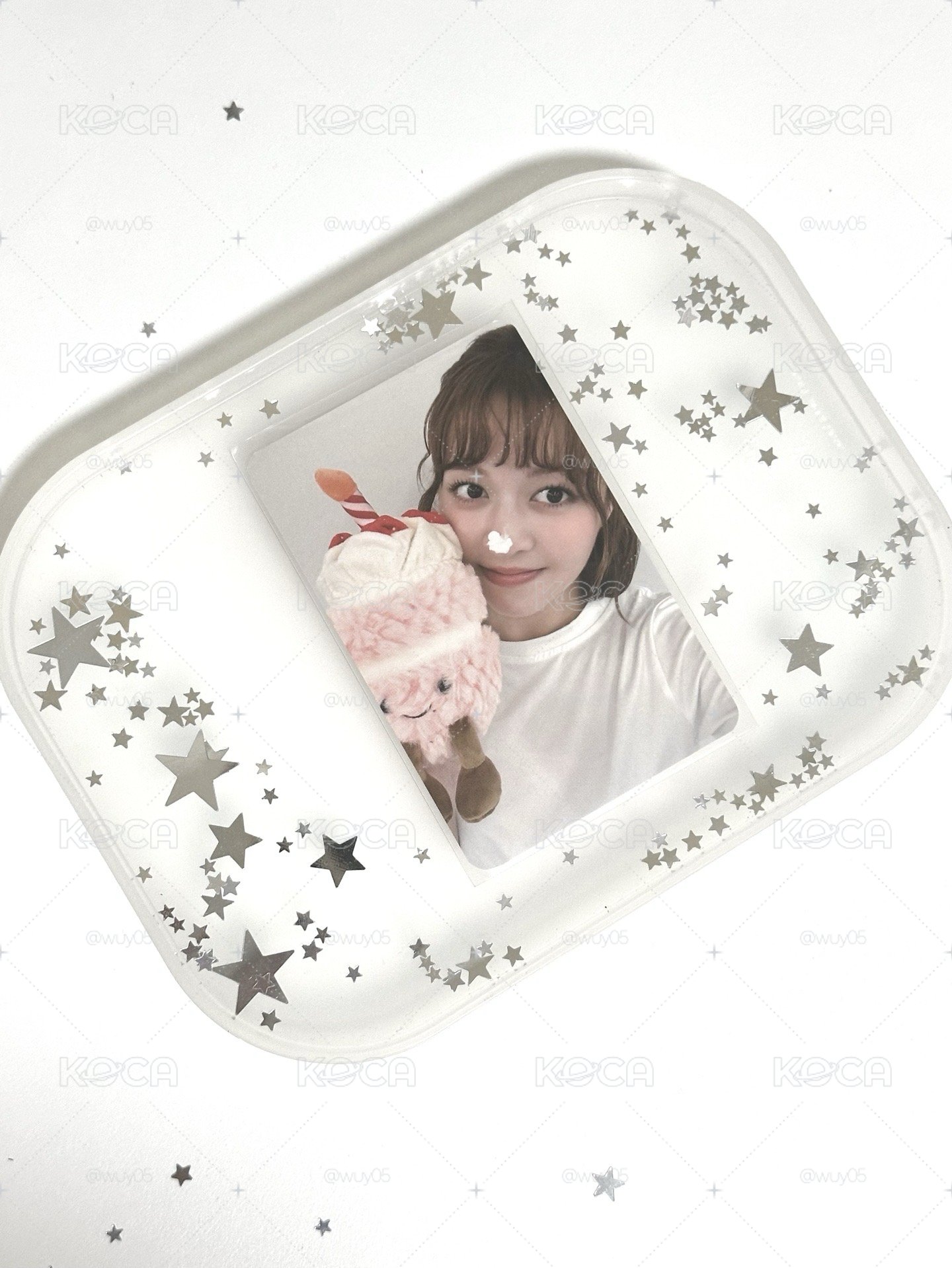 蛋糕莉⭐️