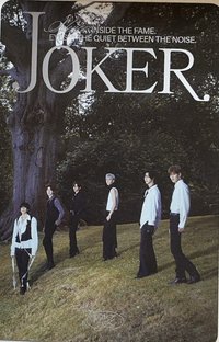 照片展 周邊卡 撲克牌