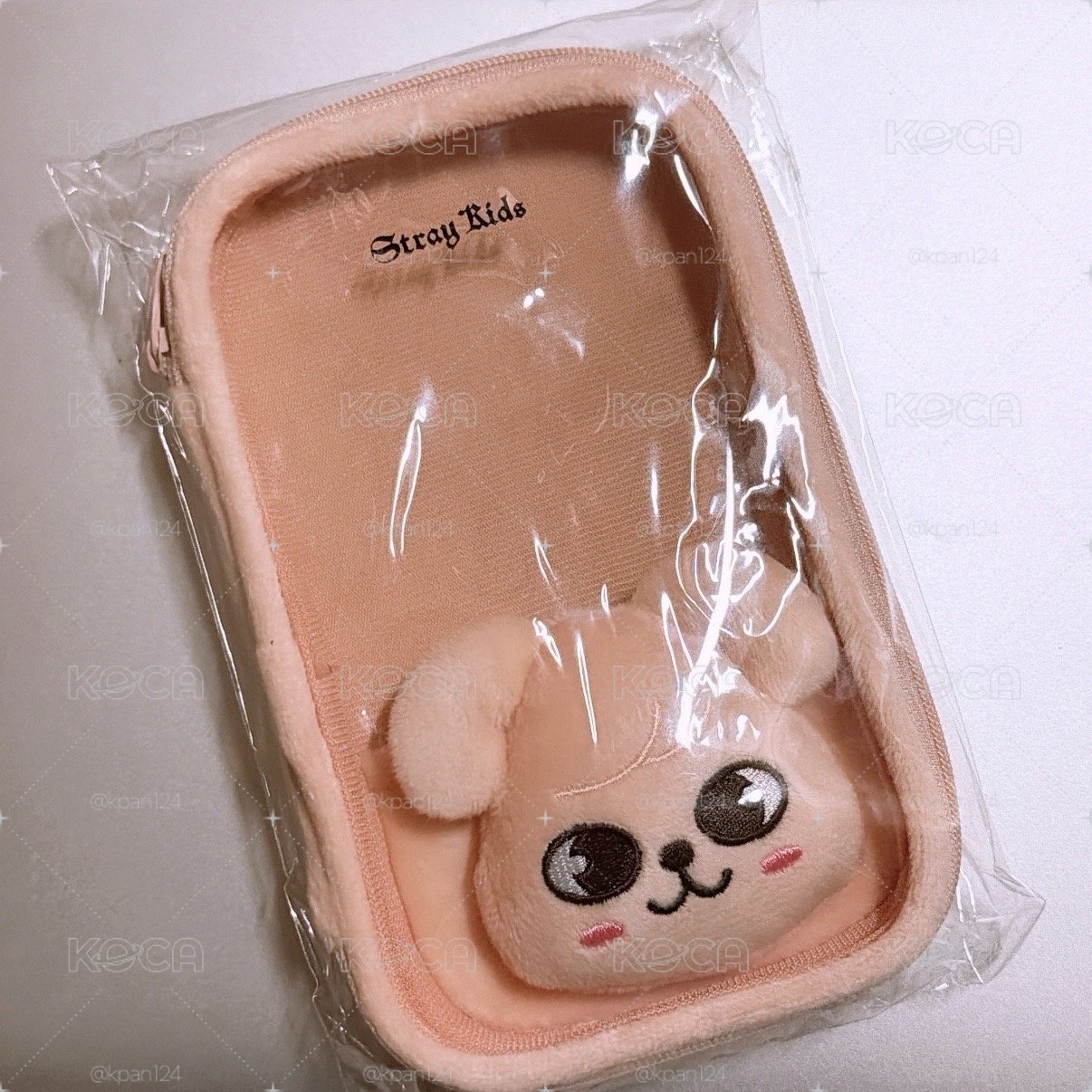 帕皮M 立牌包