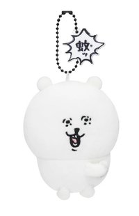 打蚊子白熊 吊娃 