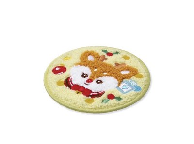 HOLIDAY WITH MINITEEN COASTER SHUASUMI
