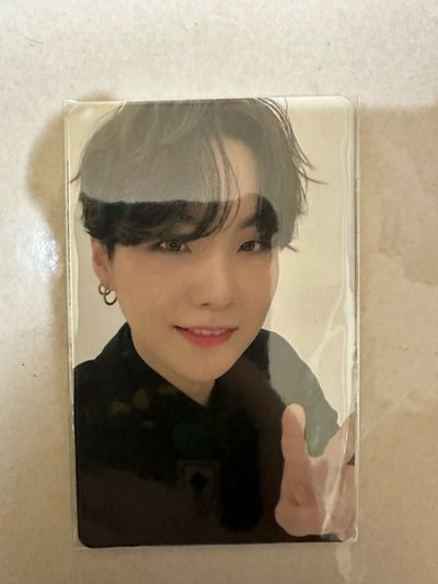 回憶錄 DVD 2020 （含小卡與相框）