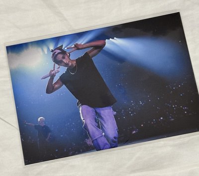 Be The Sun明信片DK