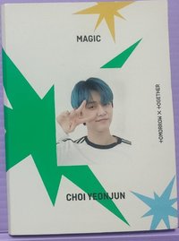 正一 便條本 專輯卡 