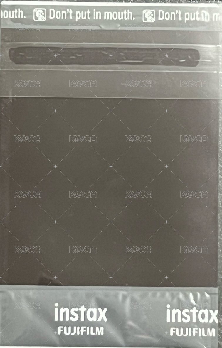 Knock On 巡迴 簽名卡 Knock On 巡迴 wvs 拍立得  日巡場週親簽拍立得 背面