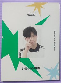 正一 便條本 專輯卡 