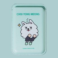 ROYCHE 手機磁吸卡套 