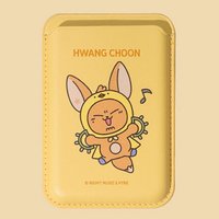 ROYCHE 手機黏貼式卡套 