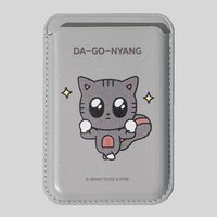 ROYCHE 手機黏貼式卡套 