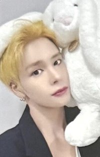 DtC : E ms 1.0 簽售卡 兔子