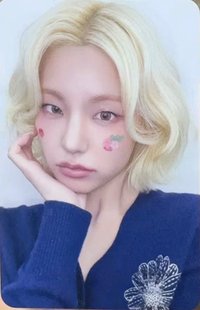 TNVS ms 台北 特別活動 簽售卡 貼紙