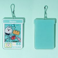 ROYCHE 鑰匙圈吊飾 