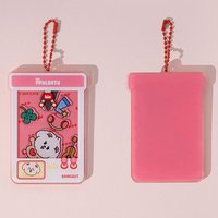 ROYCHE 鑰匙圈吊飾 