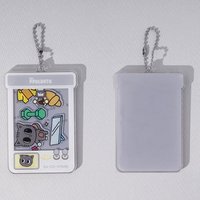 ROYCHE 鑰匙圈吊飾 