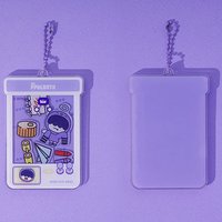 ROYCHE 鑰匙圈吊飾 