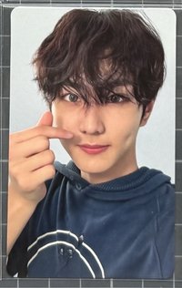 正二後續 日咖 日版 特典卡 