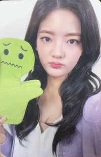 TNVS ms 台北 個人合照 簽售卡 喜怒哀樂