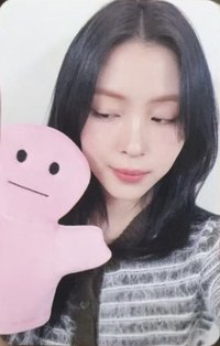 TNVS ms 台北 個人合照 簽售卡 喜怒哀樂