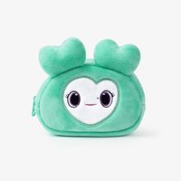 23’ 五巡 化妝包 