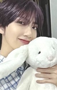 DtC : E ms 1.0 簽售卡 兔子