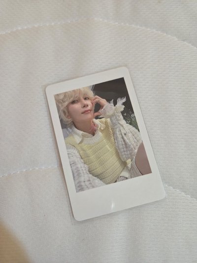 This man WM通路特典淨漢