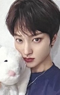 DtC : E ms 1.0 簽售卡 兔子