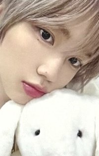 DtC : E ms 1.0 簽售卡 兔子