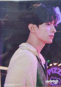 22’博物館 入場卡 / 場限卡 