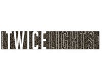 TWICELIGHT in JP 毛巾 twice 3巡毛巾