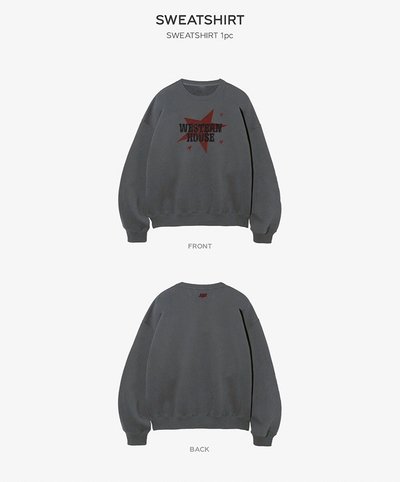 aespa | 2026 SEASON’S GREETINGS | 長T