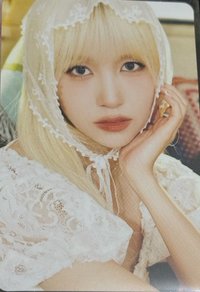 #TWICE5 塔店 專輯卡 