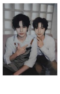 25‘台曆 隨機卡 57雙人