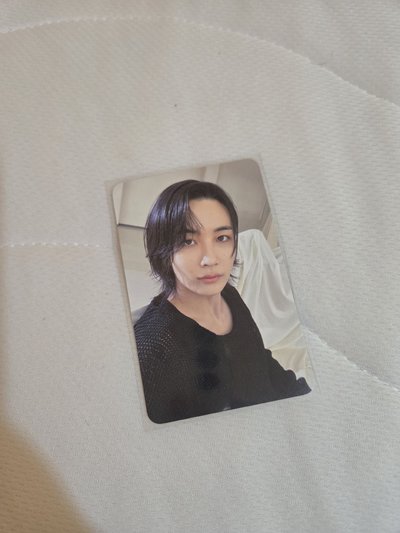 This Man  WM通路LD特典淨漢