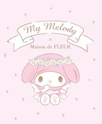 Maison de FLEUR聯名 X My Melody