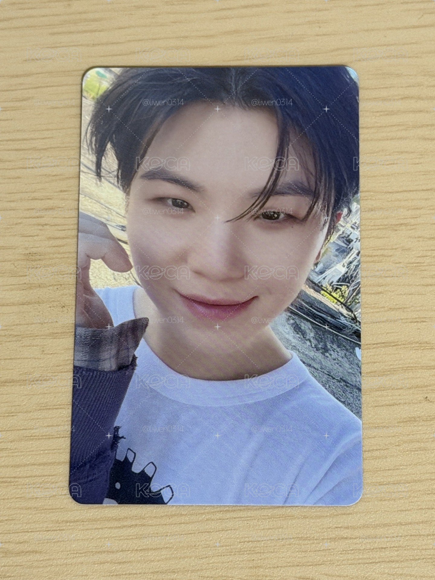 迷12 日咖福岡 場限 WOOZI