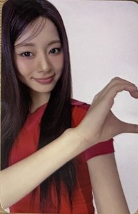 2026 韓國年曆 wm 特典卡 