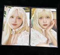 TWICE 5 兩張合售