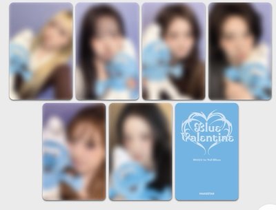 正規一 ms 台北 16.0 中簽 抽選卡 藍色小精靈 ver.