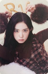 26年曆 wm 特典卡 