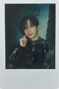 FTO sw 幸運卡 拍立得