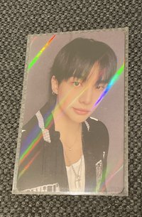 辰閃卡 須帶燦或彬