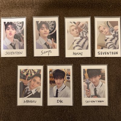 HOLIDAY飯咪拍立得