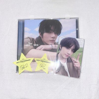 🔴⚪️正四 專輯 Solo Track ver. 全專 + 埼玉場限卡 送日巡星星（🔴彬竣 需帶 ⚪️圭顯寧）