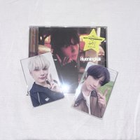 ⚪️休寧𝐒𝐄𝐓（下排右）可單買