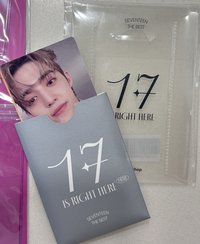 💟精選專固卡(13張)+透明卡套