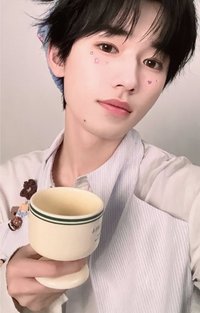 25‘台曆 隨機卡 3單人普卡 手寫卡背