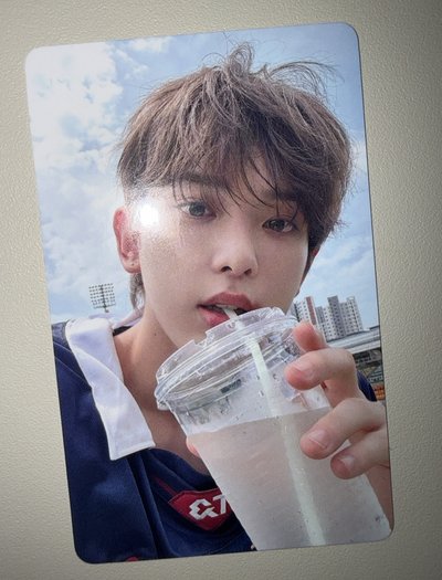 Harua NOW 日咖 1.0 幸運卡