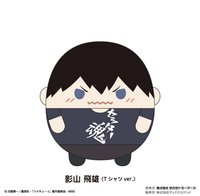 ML 抱盒特典 吊飾 圓滾滾娃