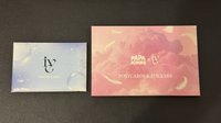 卡包+明信片